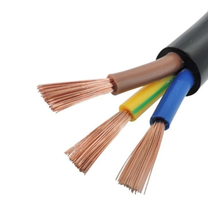 10mm 2 Flexible Cable