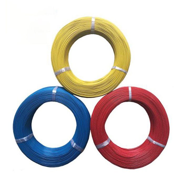 14 gauge house wire