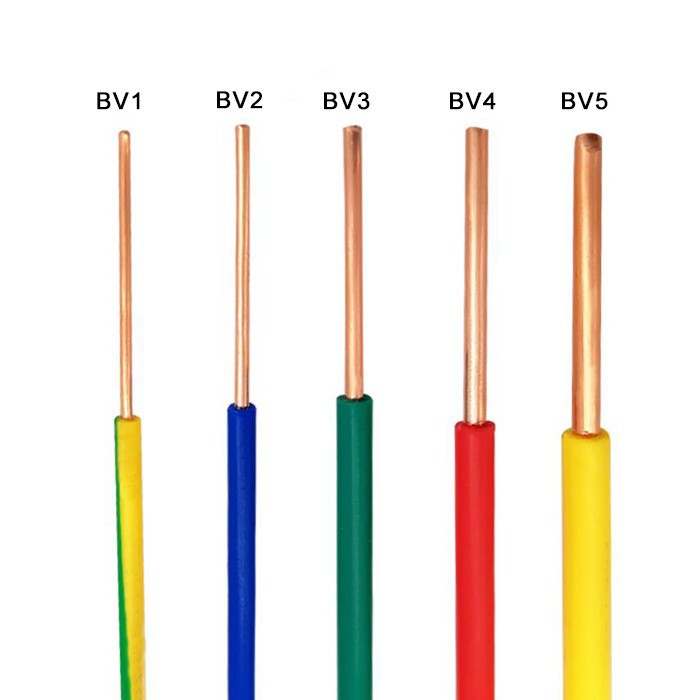14 gauge single wire