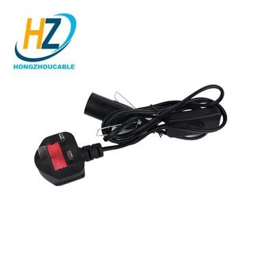 E14 Napajalni kabel za solno svetilko
