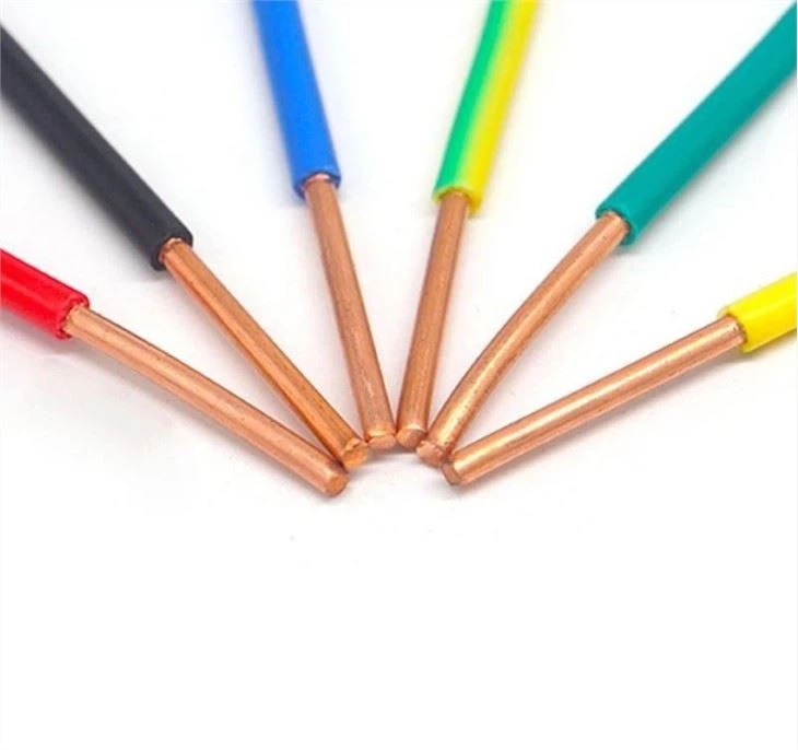 10mm Single Core Cable