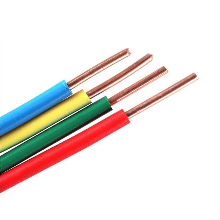 6mm Single Cable