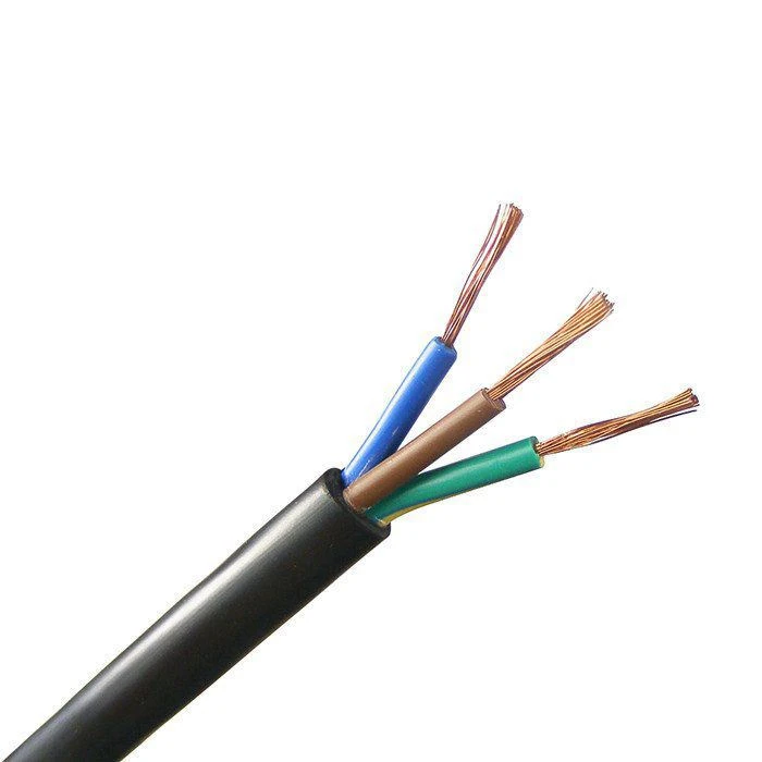Multi Strand Flexible Cable