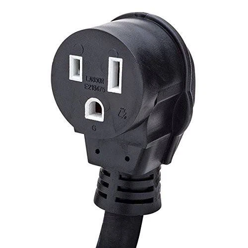 25ft Rv Plug Extension Cord