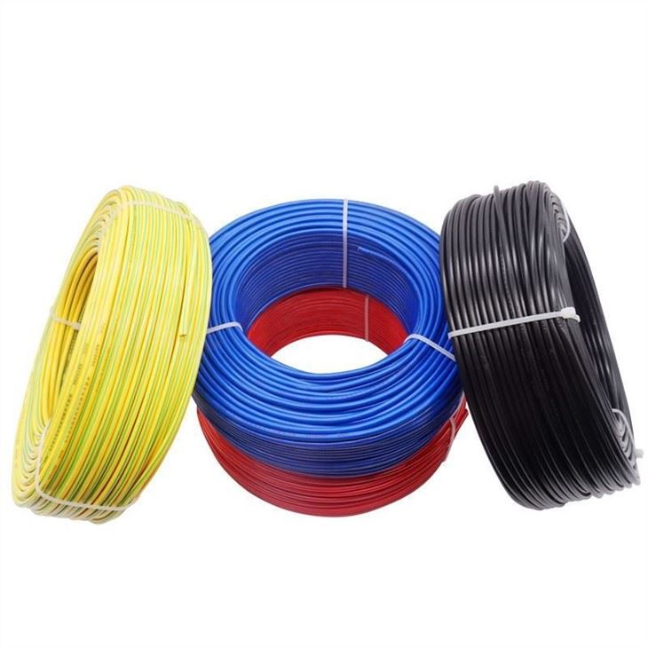Single Core 10mm Cable