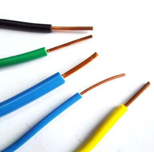 Single Core Lighting Cable