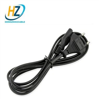 10A 2M 2-pin napajalni vtič