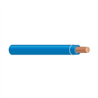 10 mm enožilni kabel