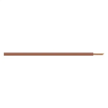 25 Sq mm enojedrni kabel