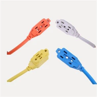 3ft 18 AWG 2 Pin kratek podaljšek