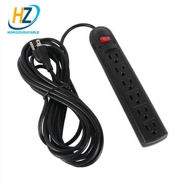 6ft prenapetostna zaščita Power Strip