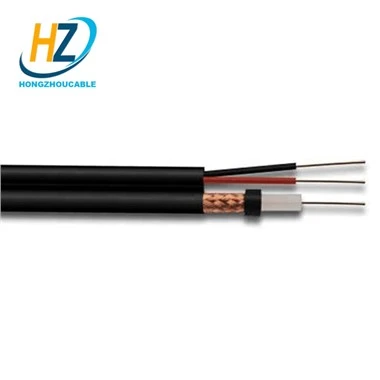 Koaksialni napajalni kabel RG6 2C