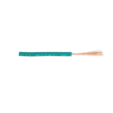 Visokotemperaturni prilagodljiv kabel