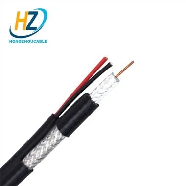 Zunanji koaksialni kabel RG6