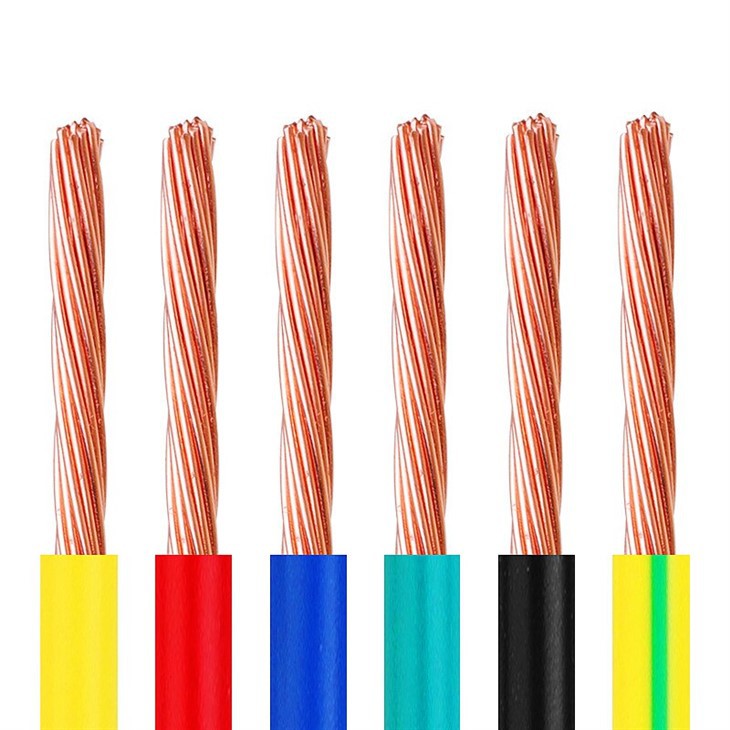 Kabel Thhn Flex