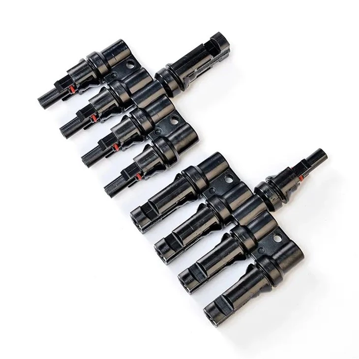 MC4 Multi Branch Connector