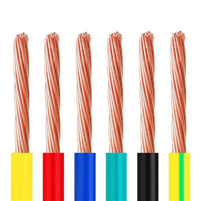Kabel Thhn 2 Awg