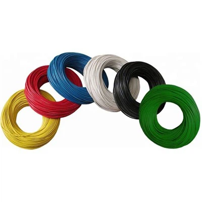 High Flex kabel