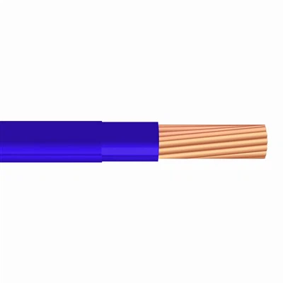 Flex kabel za uporabo na prostem