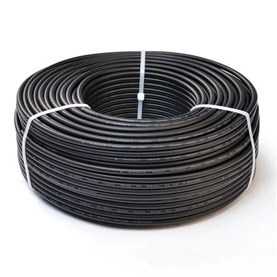 Napajalni kabel za solarno ploščo