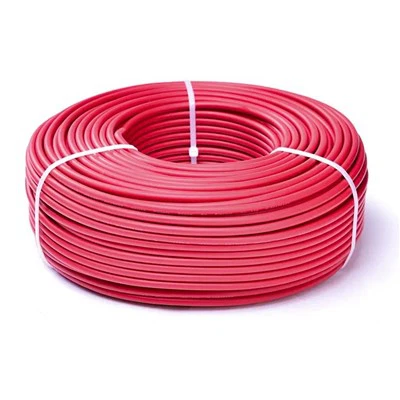 6 mm PV sončni kabel