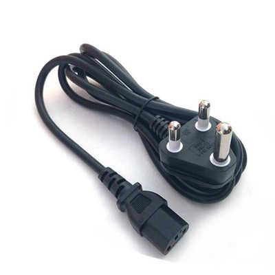 C19 Power Cord Južna Afrika