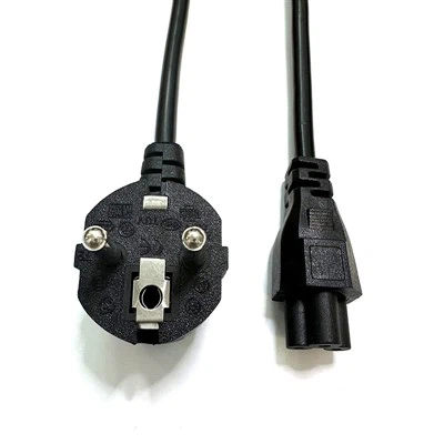HP evropski napajalni kabel
