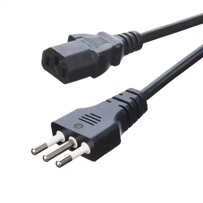 Italijanski napajalni kabel